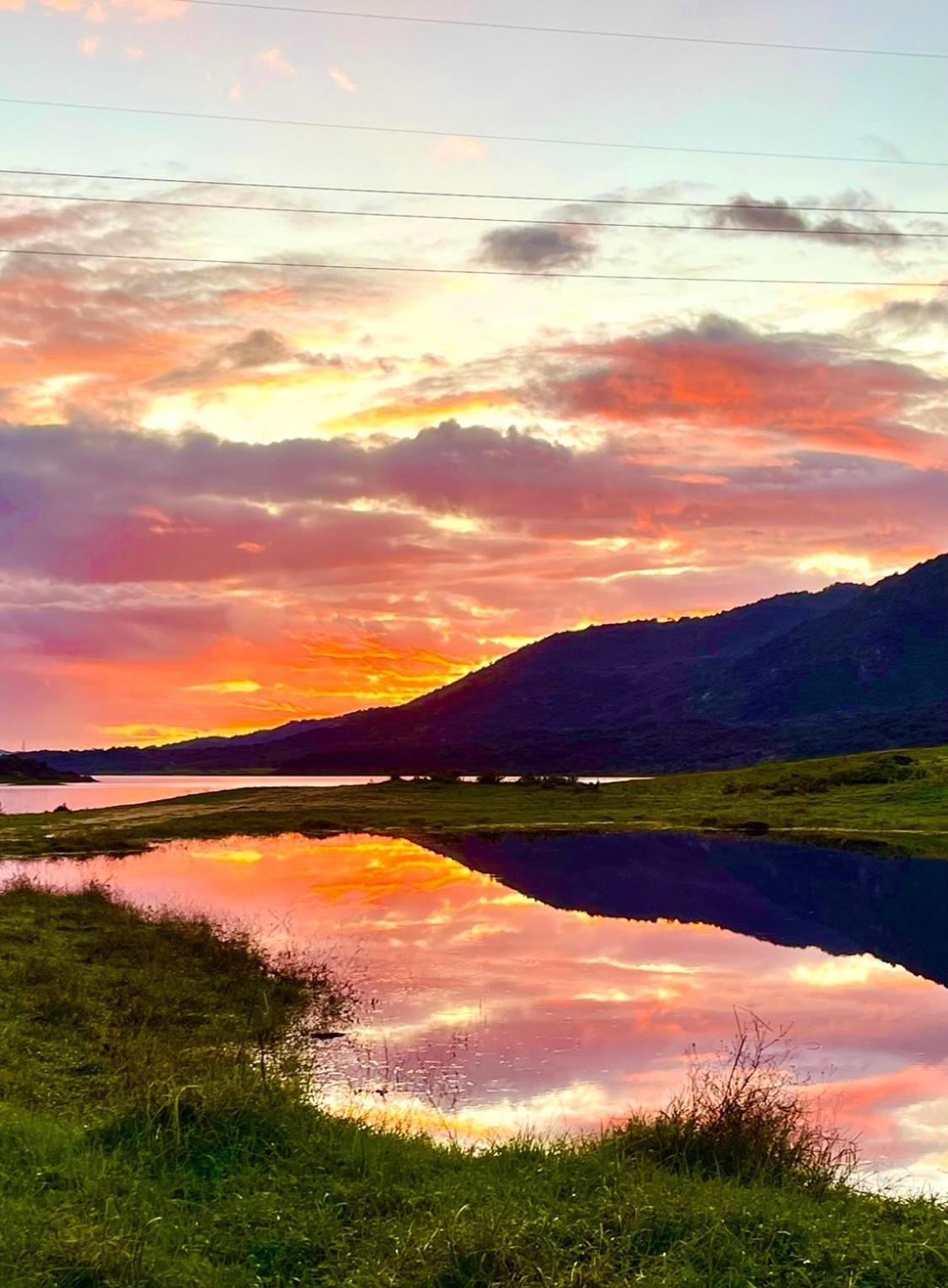 Casas del Castañar Mi Valle Ruralヴィラ エクステリア 写真